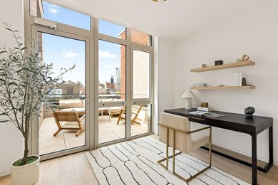 Discover a new standard of downtown living at 66 Clinton Street - photo 11