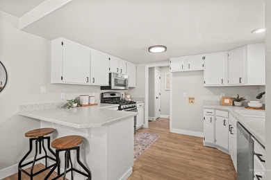 The perfect location on a large spacious corner lot! - photo 12