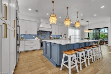 Welcome to the beach HAVEN...This coastal modern home sits - photo 12