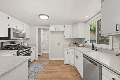The perfect location on a large spacious corner lot! - photo 13