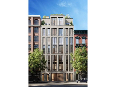 Discover a new standard of downtown living at 66 Clinton Street - photo 13