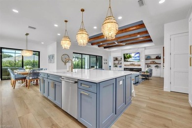 Welcome to the beach HAVEN...This coastal modern home sits - photo 13