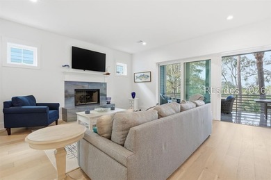 SPECTACULAR VIEWS  on the Marsh with many custom upgrades