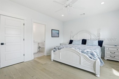 SPECTACULAR VIEWS  on the Marsh with many custom upgrades