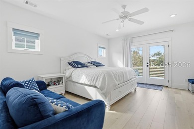 SPECTACULAR VIEWS  on the Marsh with many custom upgrades