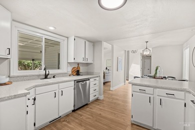 The perfect location on a large spacious corner lot! - photo 16