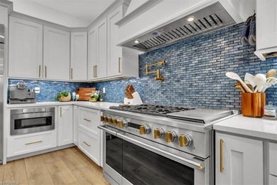 Welcome to the beach HAVEN...This coastal modern home sits - photo 17