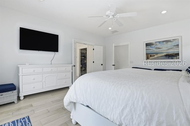 SPECTACULAR VIEWS  on the Marsh with many custom upgrades