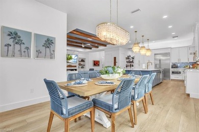 Welcome to the beach HAVEN...This coastal modern home sits - photo 18