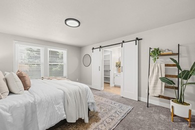 The perfect location on a large spacious corner lot! - photo 19