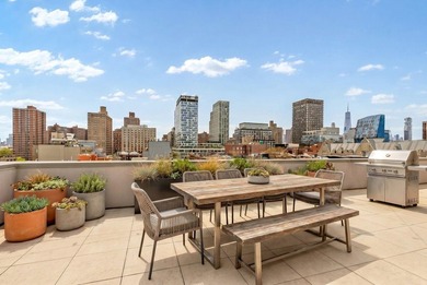 Discover a new standard of downtown living at 66 Clinton Street - photo 19