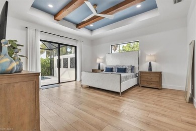 Welcome to the beach HAVEN...This coastal modern home sits - photo 19