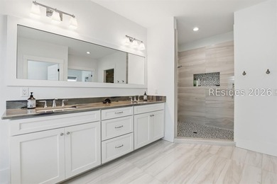 SPECTACULAR VIEWS  on the Marsh with many custom upgrades