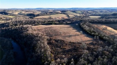 (private lake, pond, creek) Acreage For Sale in Green Forest Arkansas