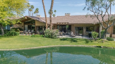 (private lake, pond, creek) Home For Sale in Palm Desert California