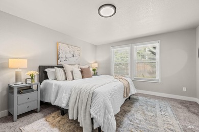 The perfect location on a large spacious corner lot! - photo 21