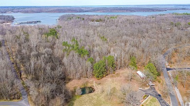 Kentucky Lake Acreage For Sale in Benton Kentucky