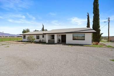 Stunning 5-bedroom ranch-style home offering the perfect blend