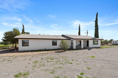 Stunning 5-bedroom ranch-style home offering the perfect blend