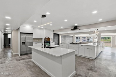 Stunning 5-bedroom ranch-style home offering the perfect blend