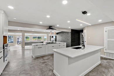 Stunning 5-bedroom ranch-style home offering the perfect blend