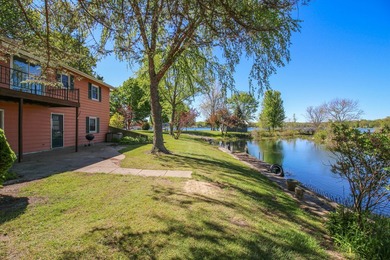 Rare lake frontage on all-sports Pleasant Lake! Situated on - photo 29