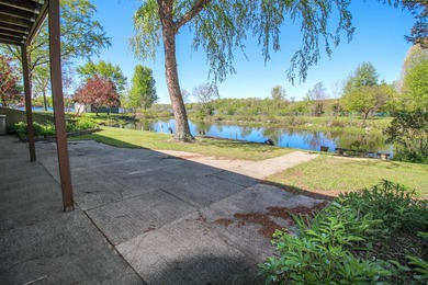 Rare lake frontage on all-sports Pleasant Lake! Situated on - photo 30
