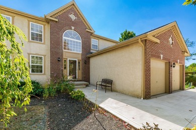 Alum Creek Lake Home For Sale in Lewis Center Ohio