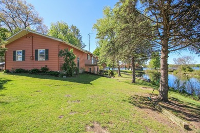 Rare lake frontage on all-sports Pleasant Lake! Situated on - photo 31