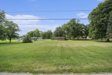 (private lake, pond, creek) Lot For Sale in Winona Lake Indiana