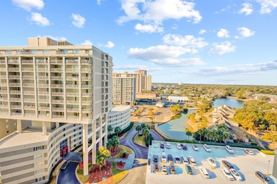 Priced to sell, this spacious two-bedroom, two-bath ocean-view