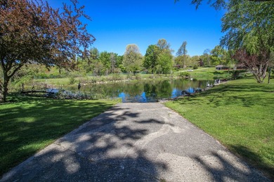 Rare lake frontage on all-sports Pleasant Lake! Situated on - photo 33