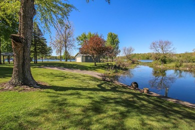 Rare lake frontage on all-sports Pleasant Lake! Situated on - photo 34