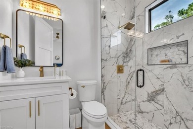 Welcome to the beach HAVEN...This coastal modern home sits - photo 35
