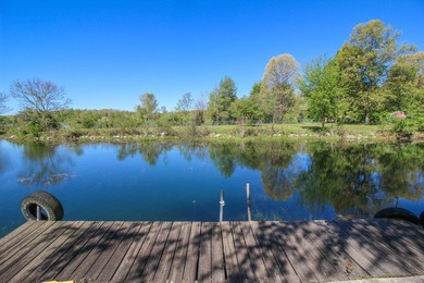 Rare lake frontage on all-sports Pleasant Lake! Situated on - photo 36