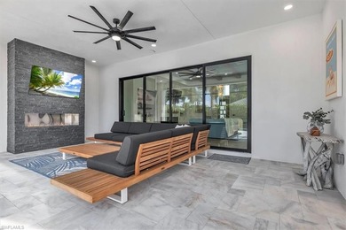 Welcome to the beach HAVEN...This coastal modern home sits - photo 38