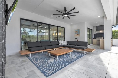 Welcome to the beach HAVEN...This coastal modern home sits - photo 39