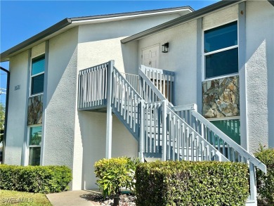 Cape Coral Lakes Area Condo For Sale in Cape Coral Florida