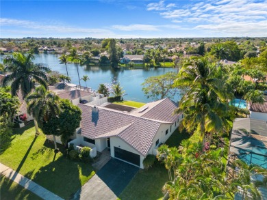 (private lake, pond, creek) Home For Sale in Plantation Florida