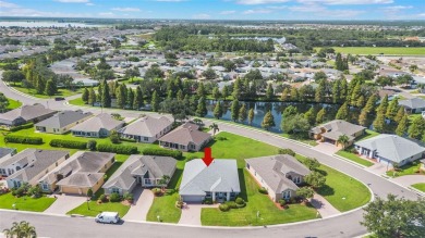 Lake Home For Sale in Winter Haven, Florida