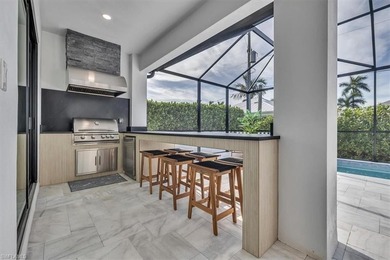 Welcome to the beach HAVEN...This coastal modern home sits - photo 41