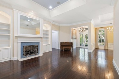 Step into coastal elegance with this 4 bed, 5 bath, den & flex - photo 3