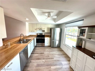 Rare Opportunity! Gulf-Access Condo in Prestigious SW Cape Coral - photo 4