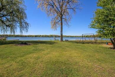 Rare lake frontage on all-sports Pleasant Lake! Situated on - photo 44