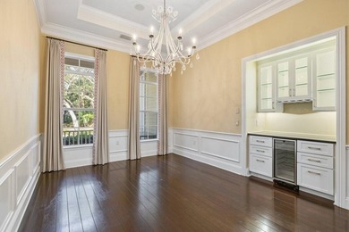 Step into coastal elegance with this 4 bed, 5 bath, den & flex - photo 4