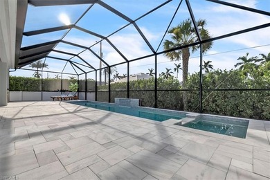 Welcome to the beach HAVEN...This coastal modern home sits - photo 45