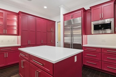 Step into coastal elegance with this 4 bed, 5 bath, den & flex - photo 5