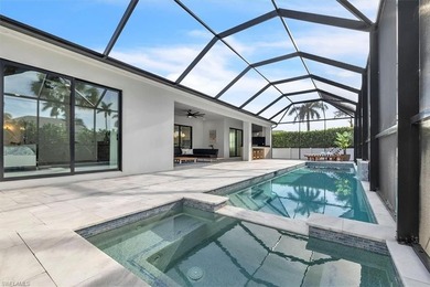 Welcome to the beach HAVEN...This coastal modern home sits - photo 46