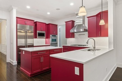 Step into coastal elegance with this 4 bed, 5 bath, den & flex - photo 6