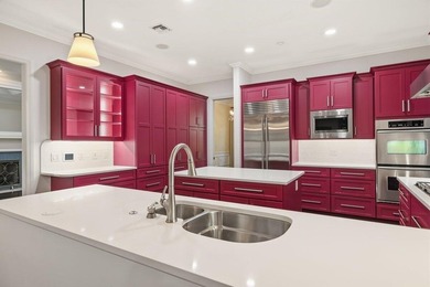 Step into coastal elegance with this 4 bed, 5 bath, den & flex - photo 8